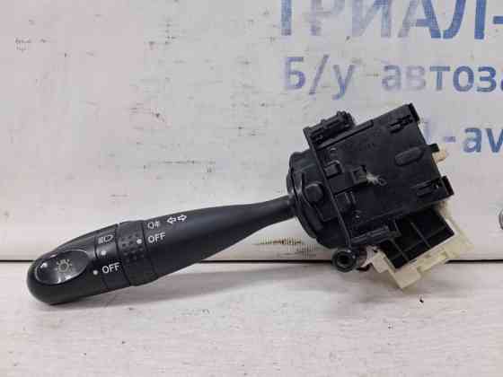 Переключатель подрулевой левый(поворотники) Suzuki SX4 1.6 БЕНЗИН M16A 2006 (б/у) Київ
