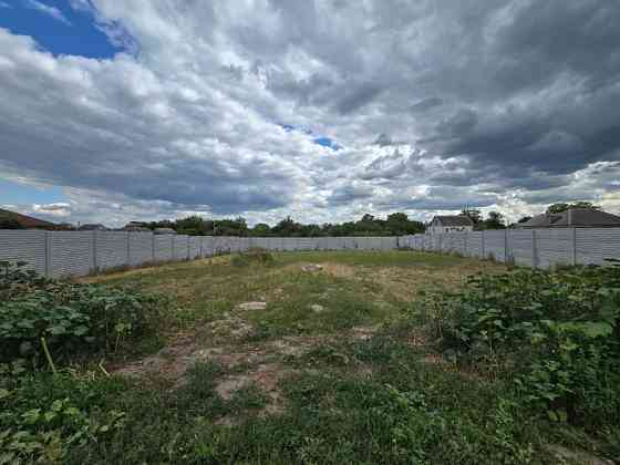 Продам. Ділянка 7 соток, Підгородне вул.Низова 44 Дніпро