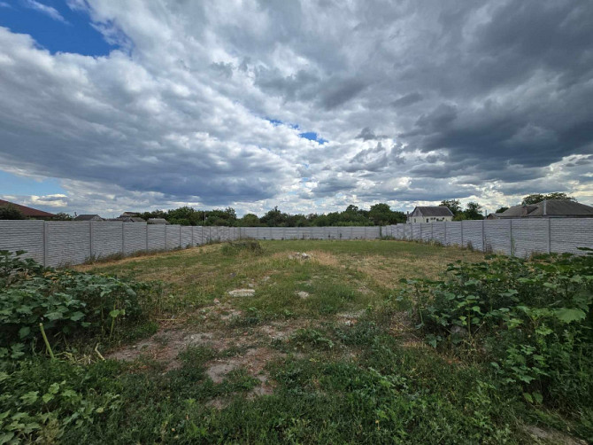 Продам. Ділянка 7 соток, Підгородне вул.Низова 44 Дніпро - зображення 2