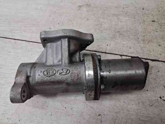 Клапан EGR Hyundai Tucson 2004-2009 2841027410 (Арт. 86266) Киев