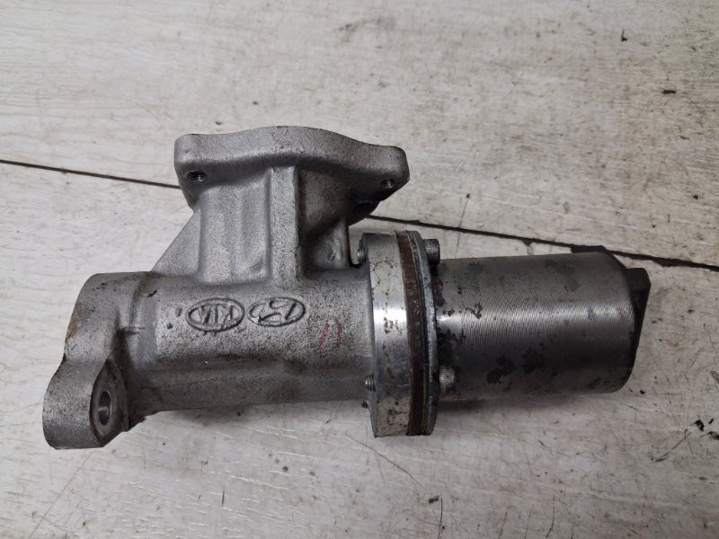 Клапан EGR Hyundai Tucson 2004-2009 2841027410 (Арт. 86266) Киев - изображение 3