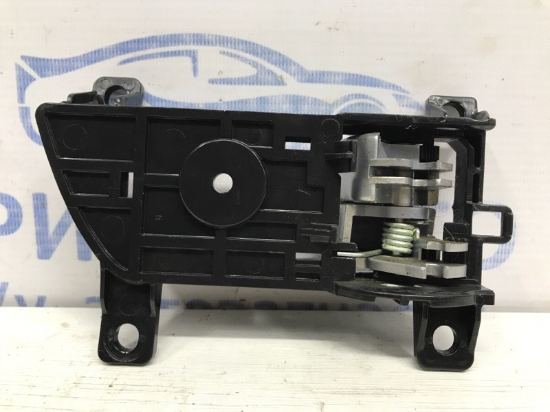 Ручка двери внутренняя левая Kia Sorento 2009-2014 826132P000 (Арт. 54199) Киев - изображение 3