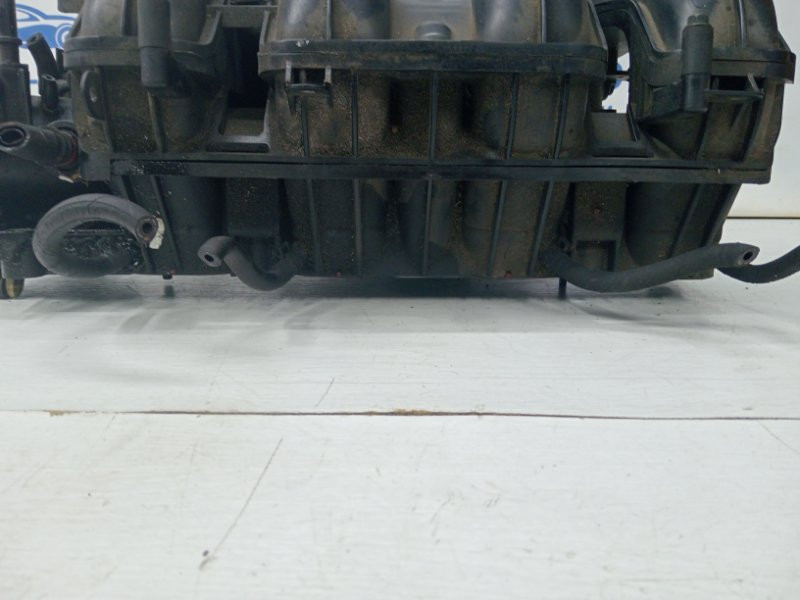 Коллектор впускной пластик Mazda 6 GH 2.5 БЕНЗИН L5-VE 2007 (б/у) Киев - изображение 5