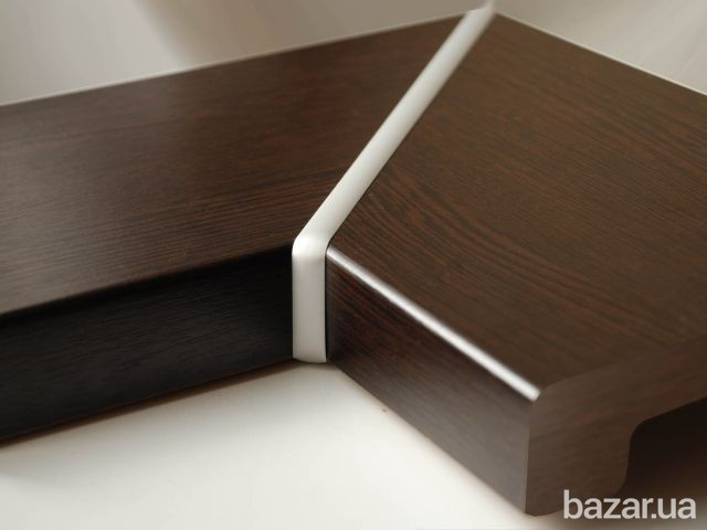 Подоконники Верзалит Эксклюзив Werzalit Exckusive. Гарантия 25 лет! Киев - изображение 6