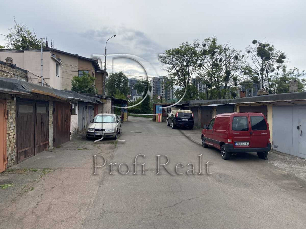 продажа отдельно стоящий гараж Киев, Печерский, 10500 $ Киев - изображение 3