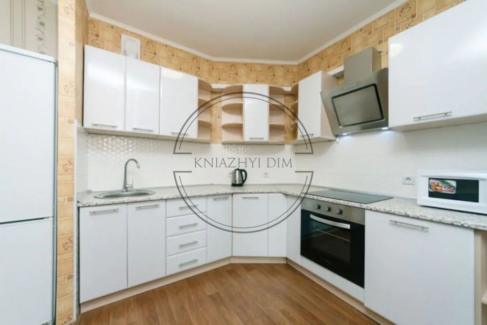 Оренда 1 кв. на Осокорках, ЖК Патріотика. Код об'єкта 11195100 Київ - зображення 1