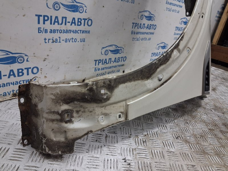Крыло переднее левое Chevrolet Captiva 2006-2018 22750012 (Арт. 86236) Київ - зображення 6