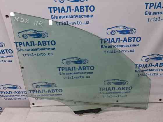 Стекло двери переднее правое Acura MDX YD2 3.7 БЕНЗИН J37A1 2006 (б/у) Киев