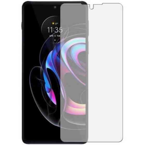 Захисна гідрогелева плівка DM для Motorola Edge 20/20 Pro Матова (Код товару:22983) Харків