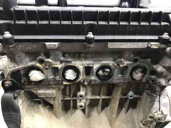 Двигатель под МКПП Mitsubishi Lancer 10 1.5 БЕНЗИН 4A91 2007 (б/у) Киев