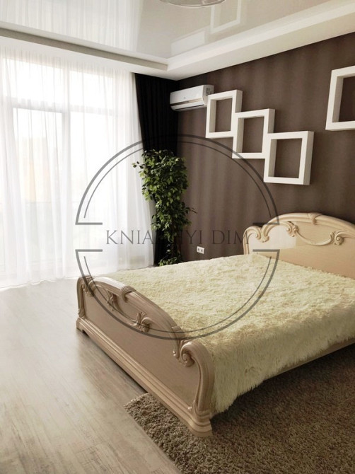 ЖК Комфорт Таун Продаж 1 кім. кварт. на Регенераторній, Дарницька плоша м. Лівобережна № 21129918 Київ - зображення 3