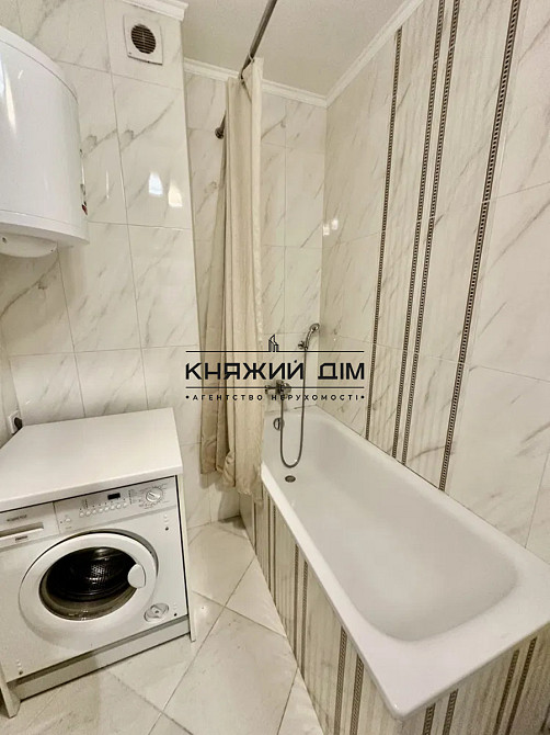 Продаж однокімнатної в ЖК Відрадний , вул Віталія Скакуна № 21147539 Киев - изображение 10