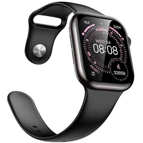 Смарт-часы Hoco Y42 Smart sports watch (call version) Херсон
