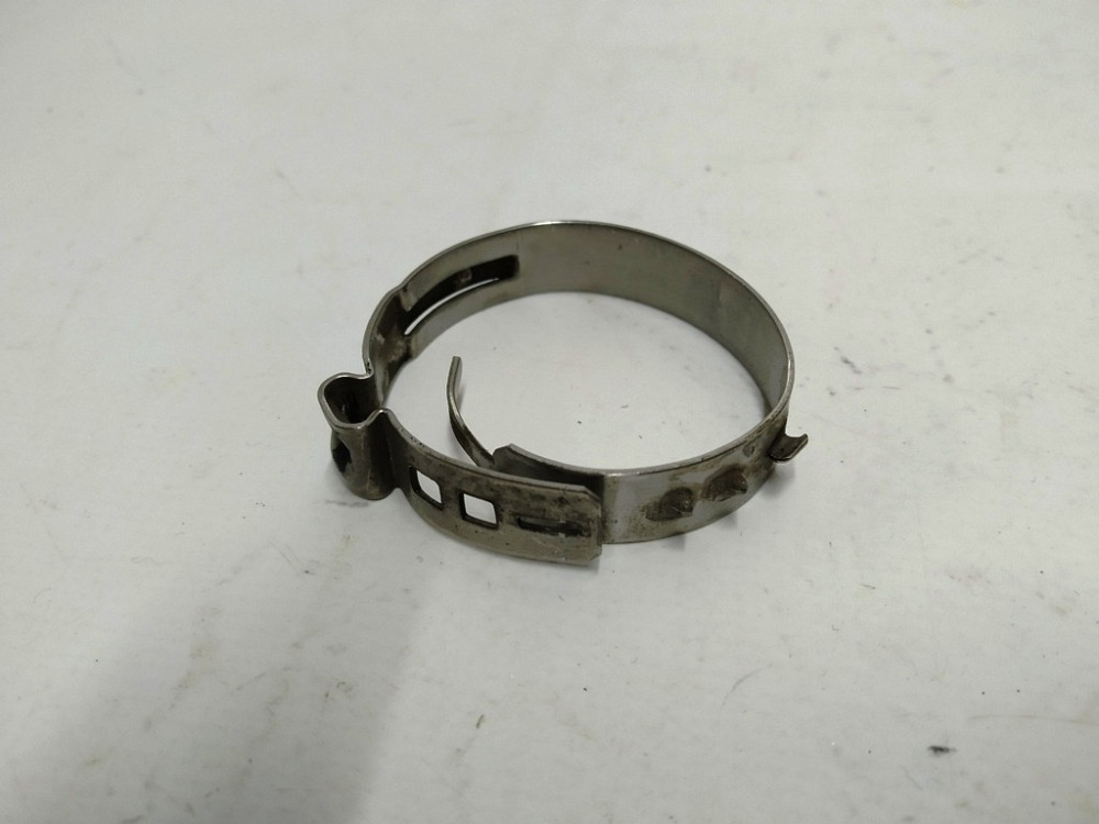 Хомут малый 33.7 пыльника наружного задней полуоси Tesla model X S REST 1007719-00-C Київ - зображення 2