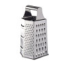 Тертка багатофункціональна Gusto Metal GT-GR-1004 23 см Київ