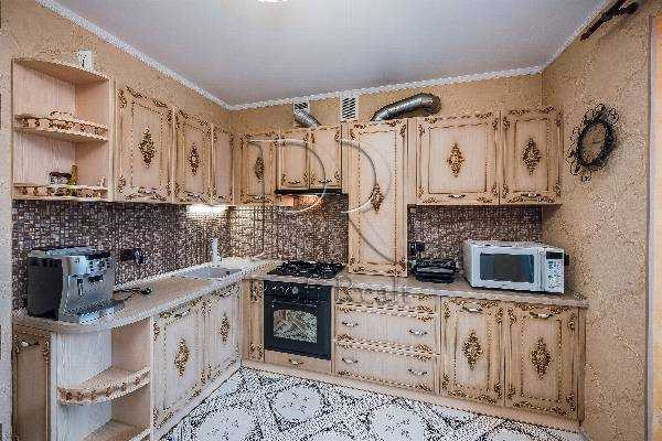 продажа 3-к квартира Киево-Святошинский, Софиевская Борщаговка, 115000 $  - изображение 6