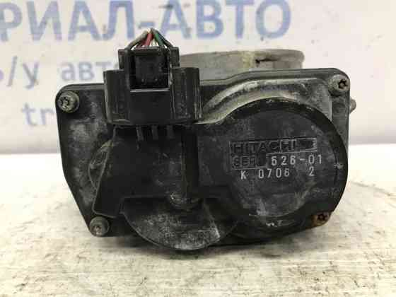 Заслонка дроссельная Nissan Juke 2010-2019 161191KC0B (Арт. 47226) Киев