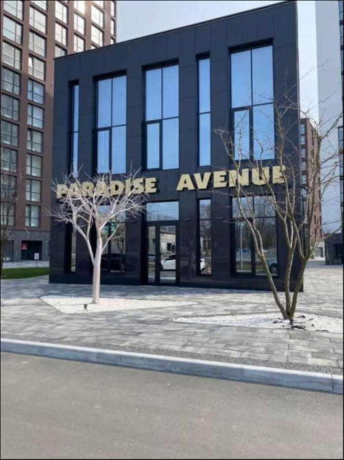 продажа кафе, бар, ресторан Киево-Святошинский, Крюковщина, 117000 $  - изображение 1