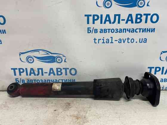 Амортизатор задний Infiniti FX S50 3.5 БЕНЗИН VQ35DE 2002 (б/у) Киев