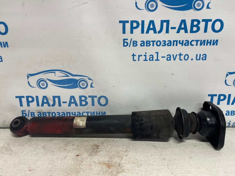 Амортизатор задний Infiniti FX S50 3.5 БЕНЗИН VQ35DE 2002 (б/у) Киев - изображение 1