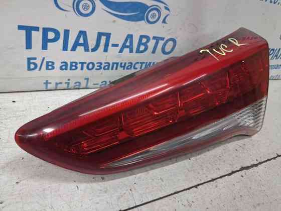 Фонарь задний внутренний правый Hyundai Tucson 2015-2021 92403D7000 (Арт. 83960) Киев