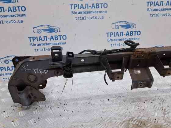 Усилитель бампера передний Mitsubishi Outlander 2007-2012 6400D229 (Арт. 79813) Київ