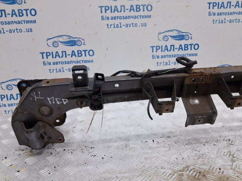 Усилитель бампера передний Mitsubishi Outlander 2007-2012 6400D229 (Арт. 79813) Київ - зображення 3
