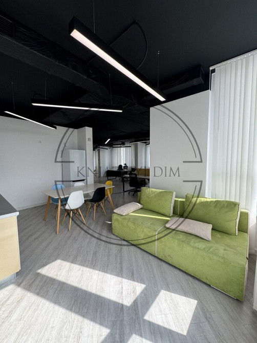 БЕЗ КОМІСІЇ!!!! Продаж офісного приміщення по вул. Чавдар 1 23818 Київ - зображення 7