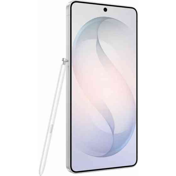 Смартфон Samsung Galaxy S26 Ultra S948B 16/1TB White (SM-S948BZWH) EU Харків