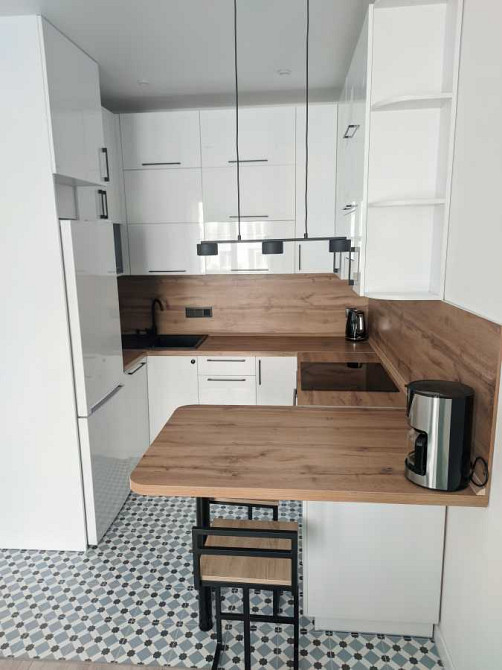 продажа 1-к квартира Киев, Голосеевский, 103000 $ Київ - зображення 6