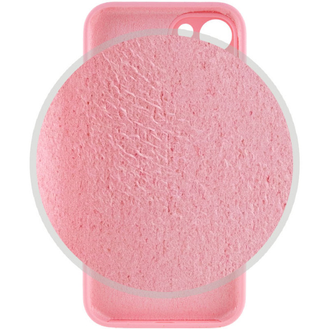 Чехол Silicone Case Full Camera Protective (AA) для Apple iPhone 14 Plus (6.7") Херсон - изображение 3