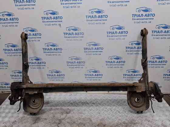 Балка задней подвески Renault Trafic 2001-2014 430000287R (Арт. 87990) Киев