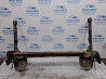 Балка задней подвески Renault Trafic 2001-2014 430000287R (Арт. 87990) Киев