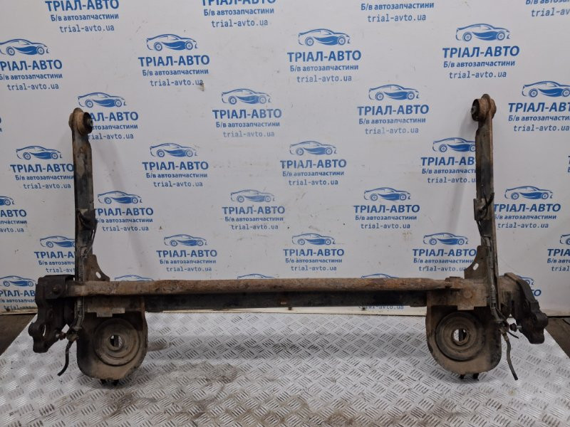 Балка задней подвески Renault Trafic 2001-2014 430000287R (Арт. 87990) Киев - изображение 1