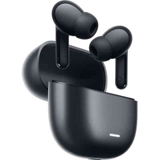 Bluetooth-гарнітура Xiaomi Redmi Buds 8 Lite Black (BHR08OMGL) EU Харків