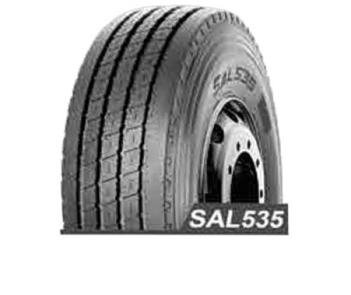 235/75 R17.5 Sunfull SAL535 143/141J Універсальна шина Київ - зображення 11