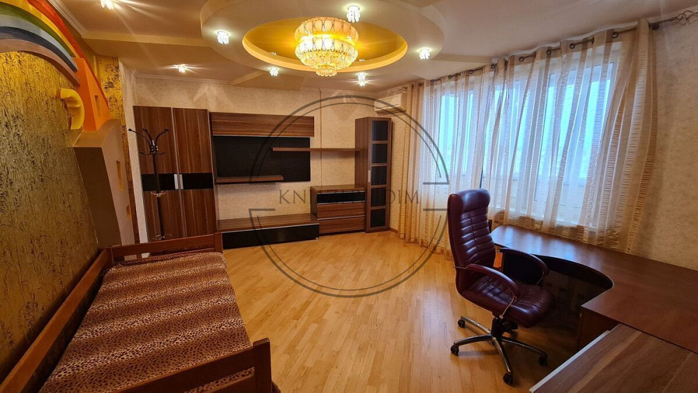 Оренда 3-кімнатної квартири на Оболоні. Володимира Івасюка 47А. № 11202467 Киев - изображение 5