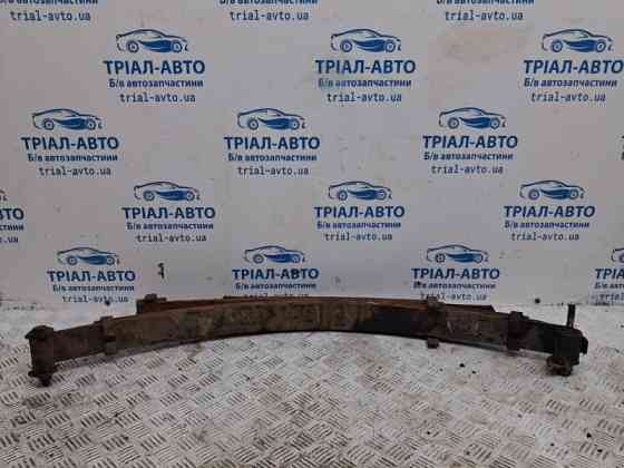 Рессора Mitsubishi L200 KB 2.5 DIESEL 4D56 2006 (б/у) Київ