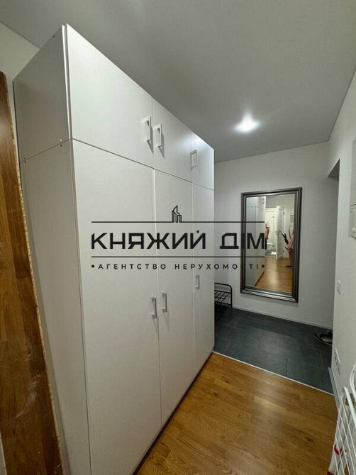 Оренда 1 кімнатної квартири, м. Кловська (центр) № 11201717 Київ - зображення 4