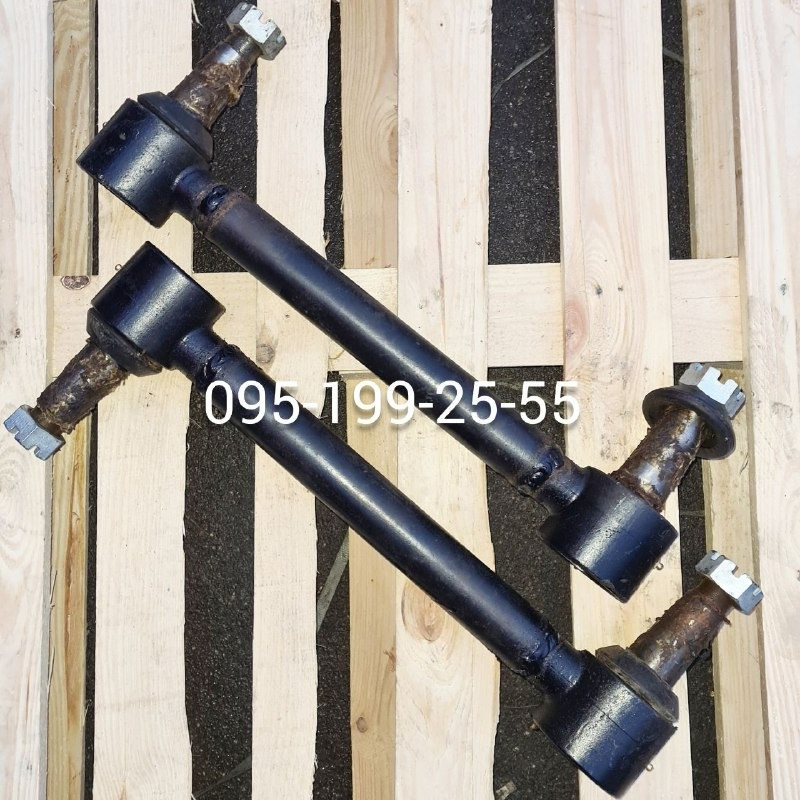 Реактивна тяга 3ПТС-12, 1ПТС-9; ремкомплект реактивної тяги 3ПТС-12, 1ПТС-9 Днепр - изображение 1