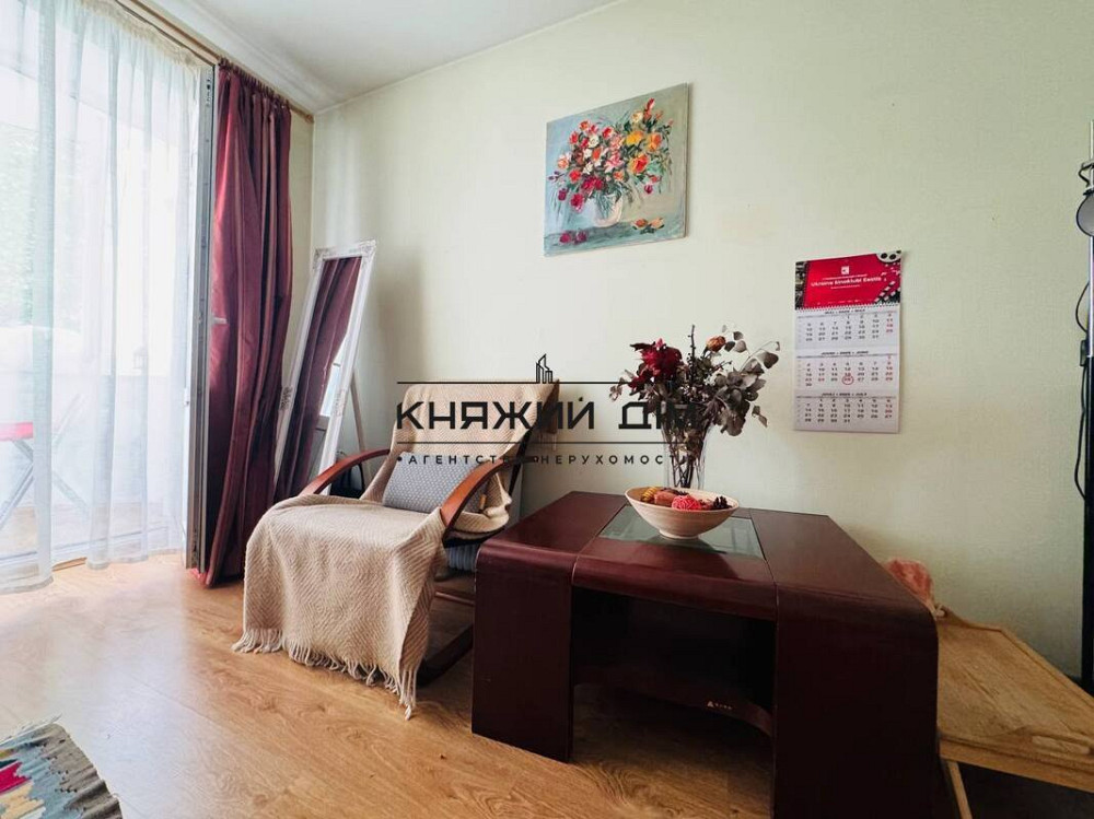 Оренда 1-кімнатної квартири на Подолі, метро Контрактова площа, код № 11203790 Київ - зображення 5