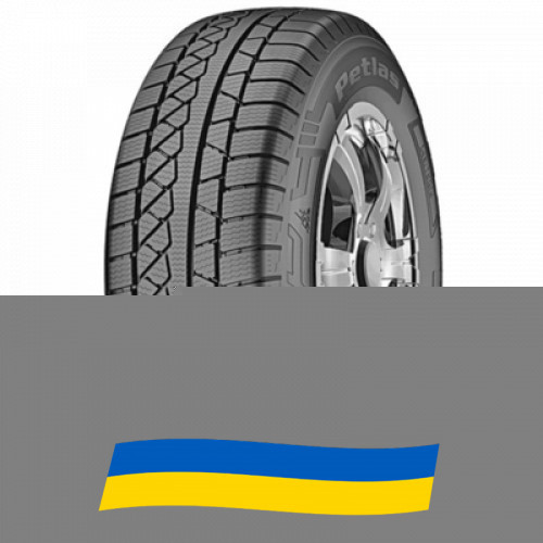 275/40 R20 Petlas Explero Winter W671 106V Легкова шина Київ - зображення 1