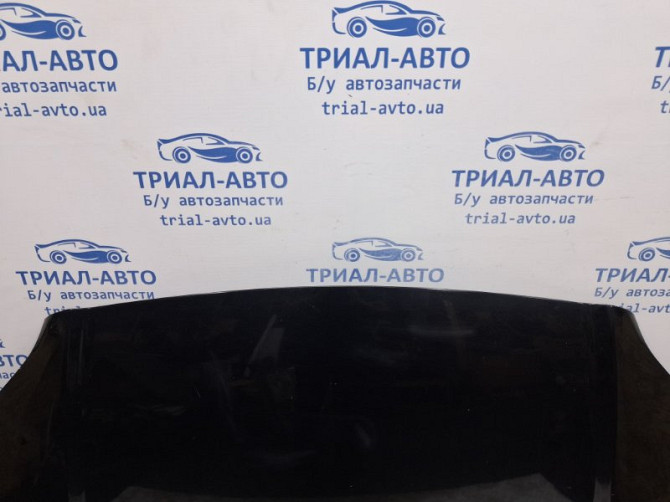 Капот Toyota Avensis T25 1.8 БЕНЗИН 1ZZFE 2002 (б/у) Киев - изображение 2