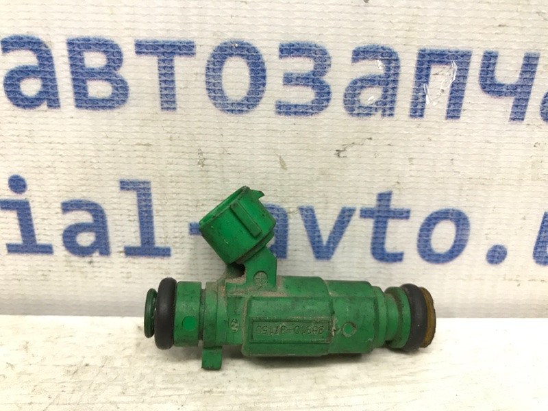 Форсунка топливная Hyundai Accent 2006-2010 3531037150 (Арт. 39182) Київ - зображення 1