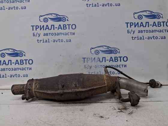 Катализатор Mitsubishi Lancer 9 1.6 БЕНЗИН 4G18 2003 (б/у) Київ