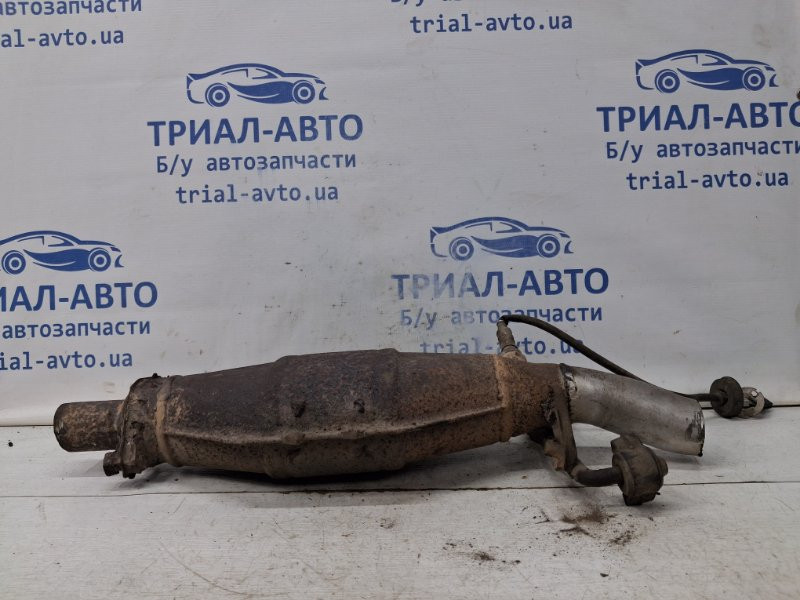 Катализатор Mitsubishi Lancer 9 1.6 БЕНЗИН 4G18 2003 (б/у) Київ - зображення 1