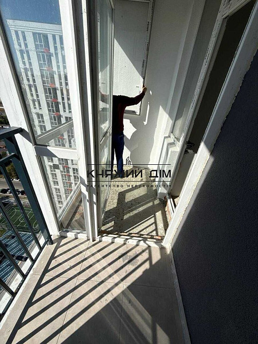 Продаж 1 кімнатної квартири ЖК Причал 8 КОД № 21147107 Киев - изображение 4