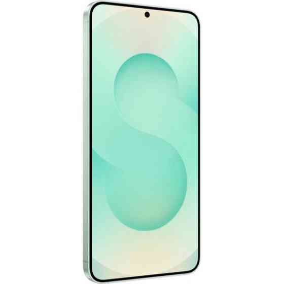 Смартфон Samsung Galaxy S25 Plus S936B 12/512GB Mint (SM-S936BLGG) EU (Код товару:40641) Харьков