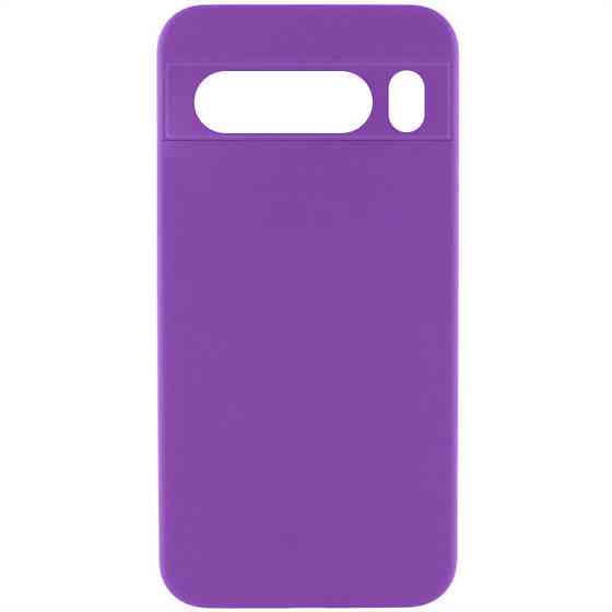 Чехол Silicone Cover Ummi Lakshmi (AA) для Google Pixel 9 / 9 Pro Херсон
