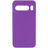 Чехол Silicone Cover Ummi Lakshmi (AA) для Google Pixel 9 / 9 Pro Херсон